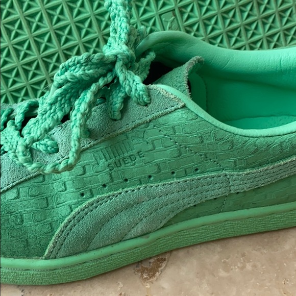 Puma x Solange shoes - Picture 5 of 5